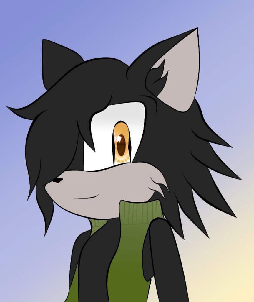 Luka The Wolf | Wiki | Sonic the Hedgehog! Amino