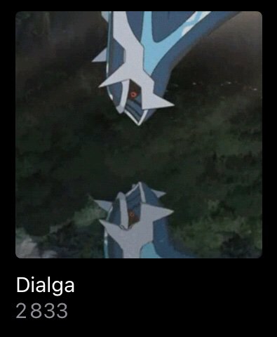 Cute Dialga pics! | Pokémon Amino