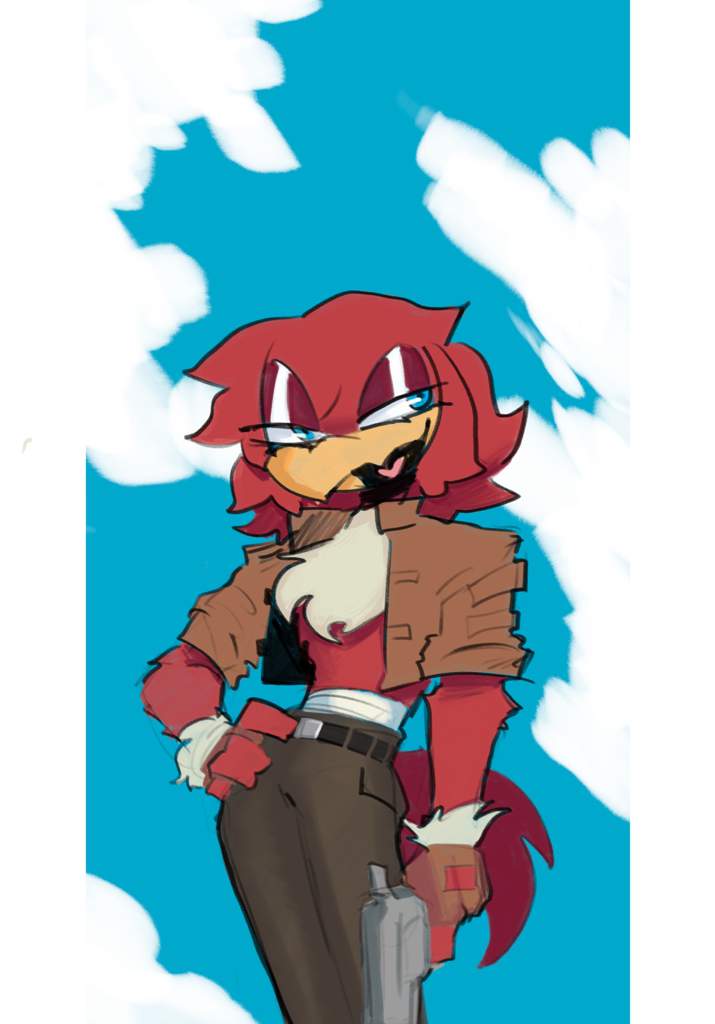 Skyway the Falcon | Wiki | Sonic the Hedgehog! Amino