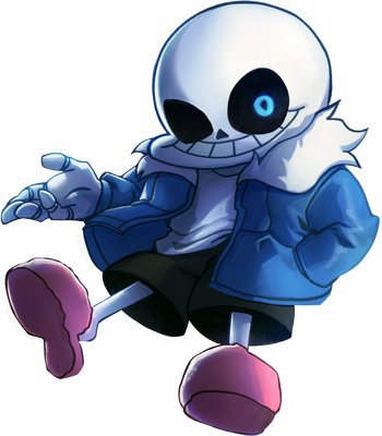 Nightmare! Sans, Wiki