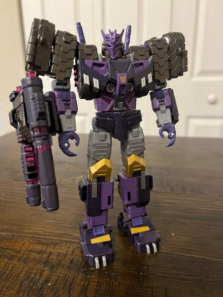 Legacy Tarn!!! 