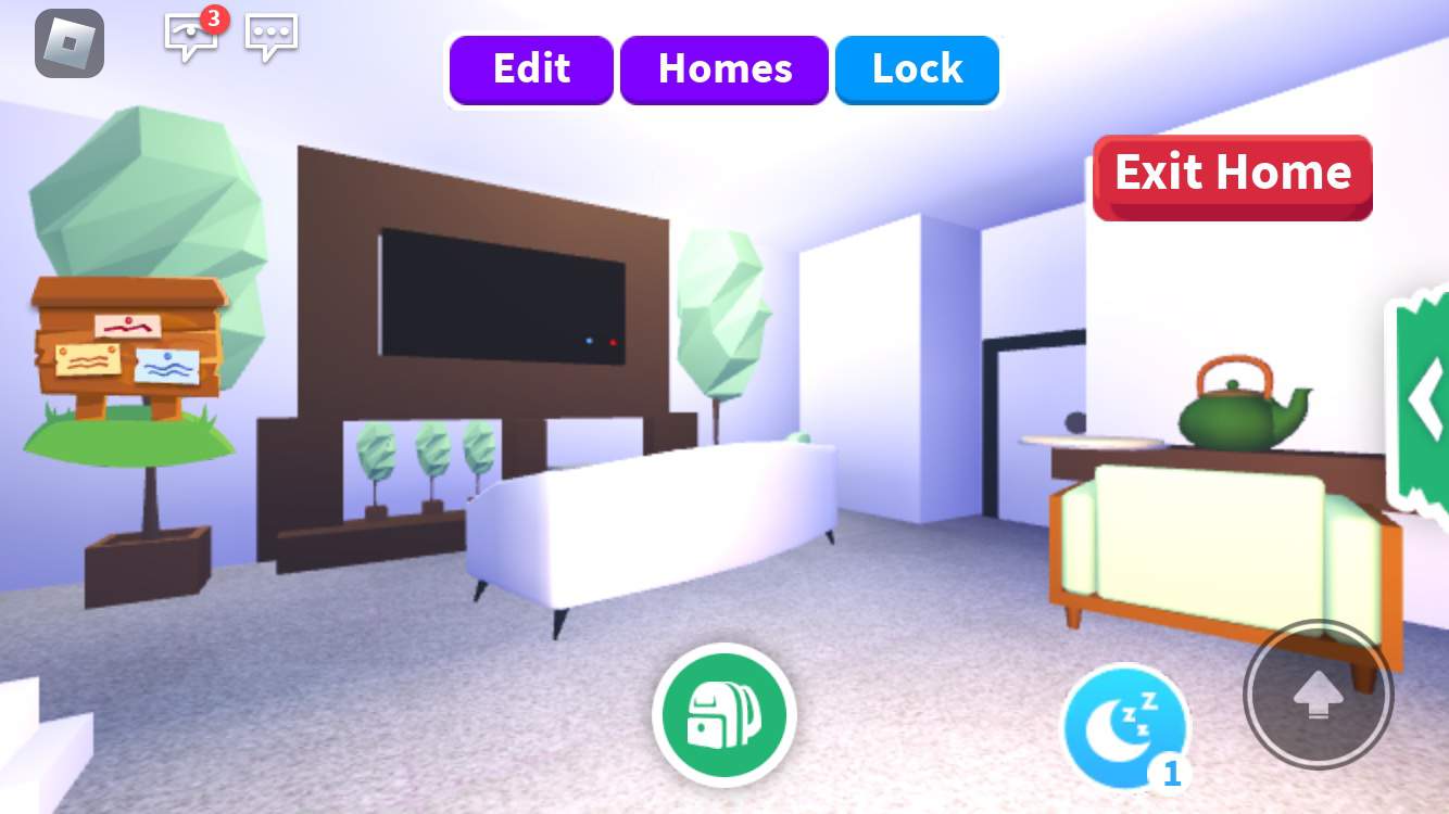 Tips For Decorating House? | • Adopt Me • Amino