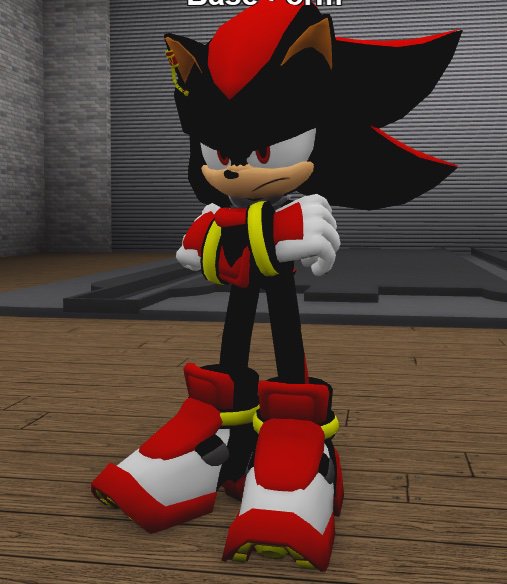 Ulti Shadow The Hedgehog | Wiki | Skyline's Friends Amino Amino