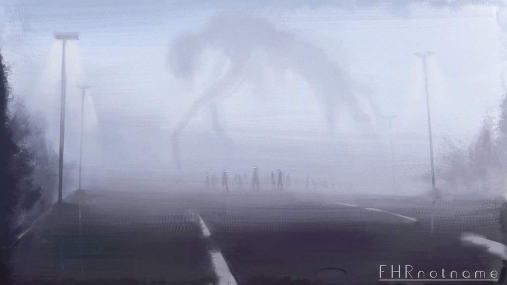 Entities of the Fog | Wiki | •Undertale Amino