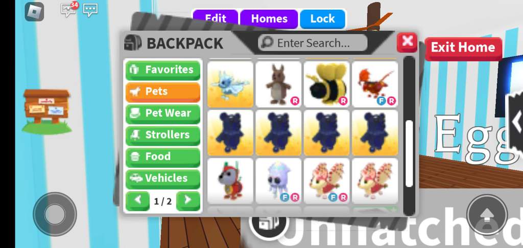 Trading for neon(s) or mega(s) | • Adopt Me • Amino