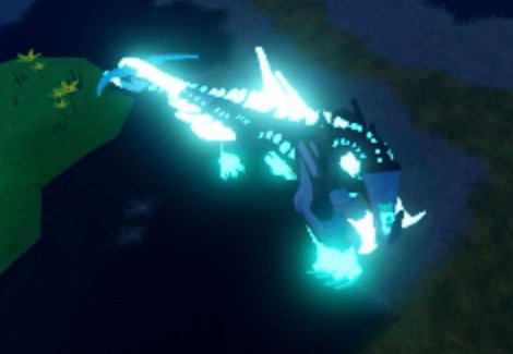 Updated Celeritas/Sana’ata Skins | Roblox Creatures of Sonaria Amino