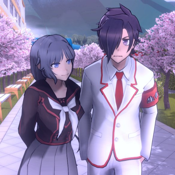 dai×emi [bg] | Wiki | Yandere Simulator Amino