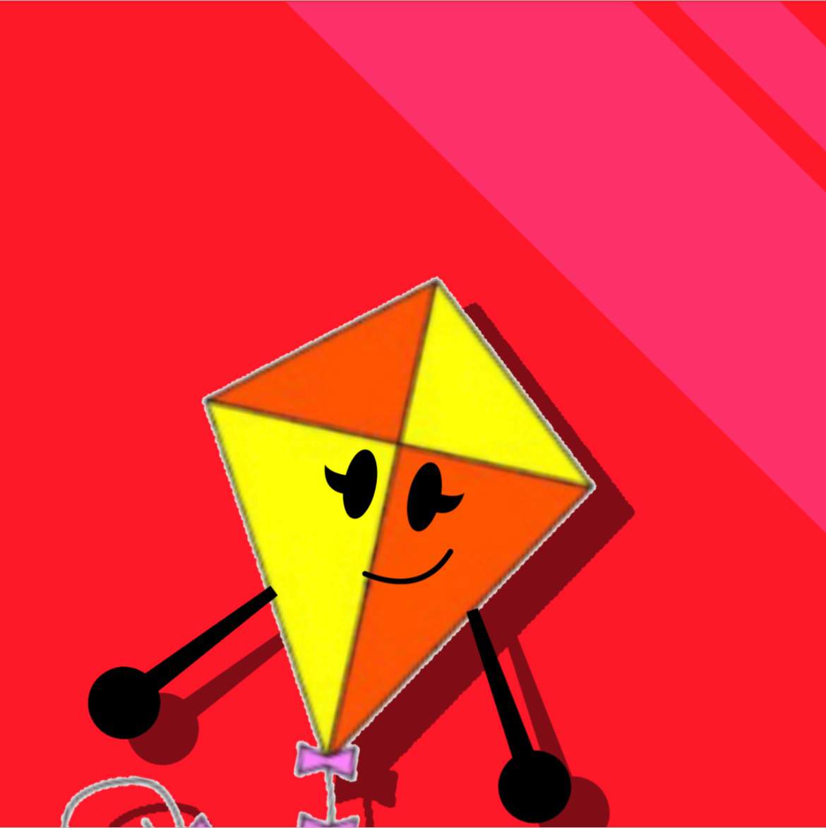 Kite | Wiki | BFDI💖 Amino