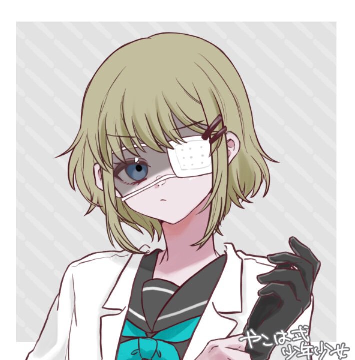 ☢️☠️ Akari Masaki ☠️☢️ | Wiki | Danganronpa Amino