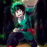 amino-Izuku Midoriya-47444dc4