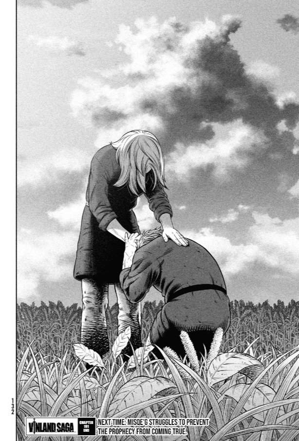 Ranking the 4 Vinland saga arcs (slight spoiler warning) | Anime Amino