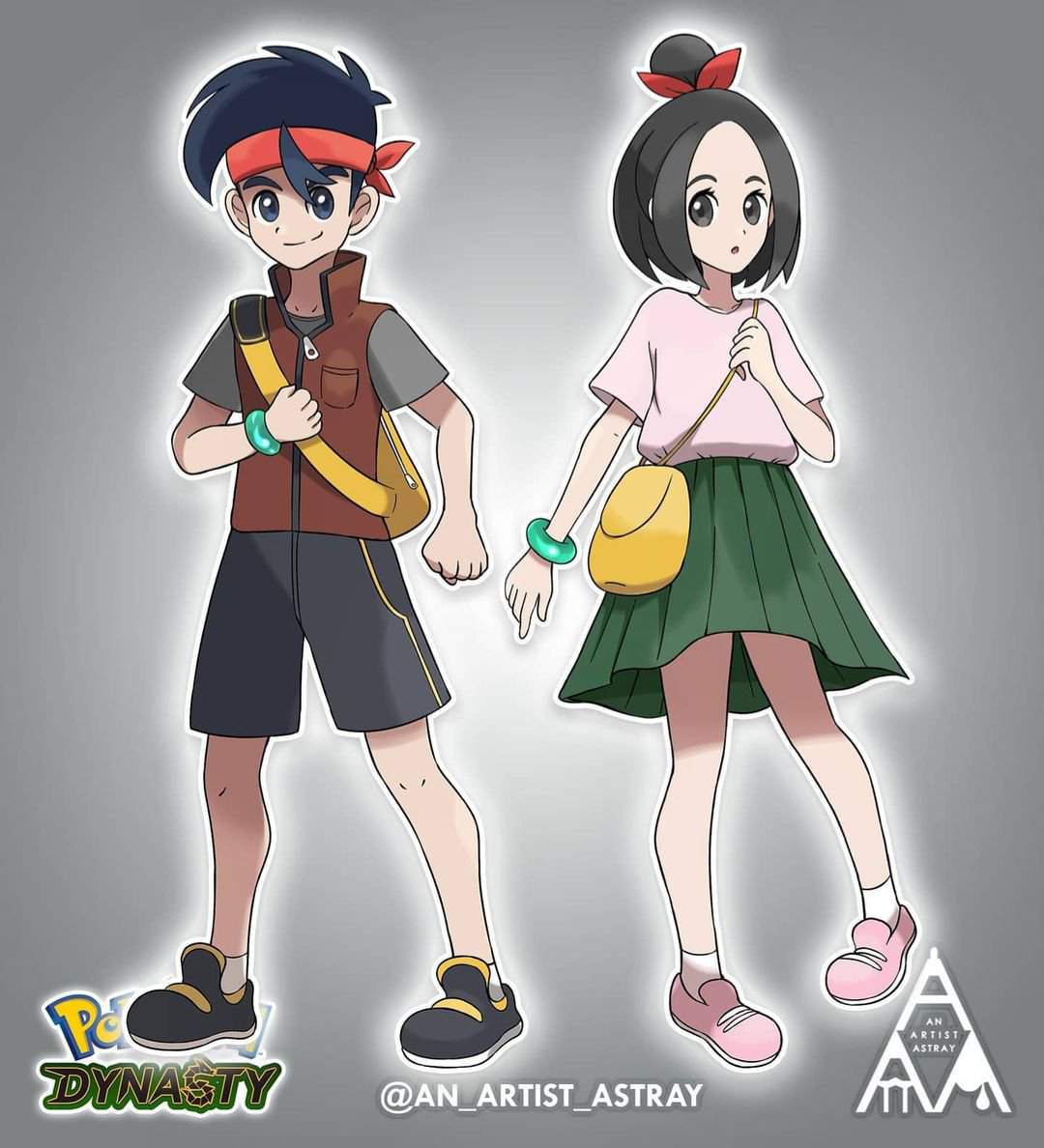 The New Aura Masters | Wiki | Pokémon Amino