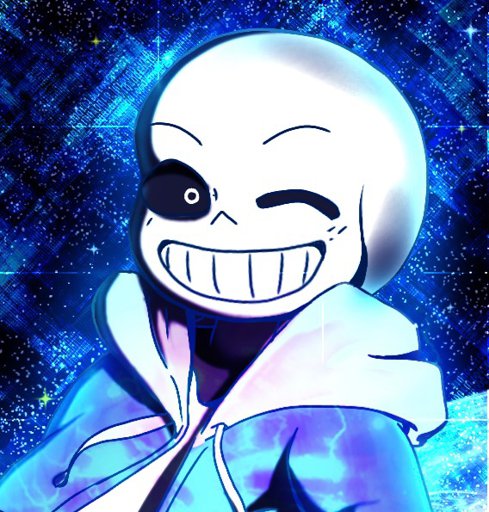 Silly Sans Drawing :) | •Undertale Amino