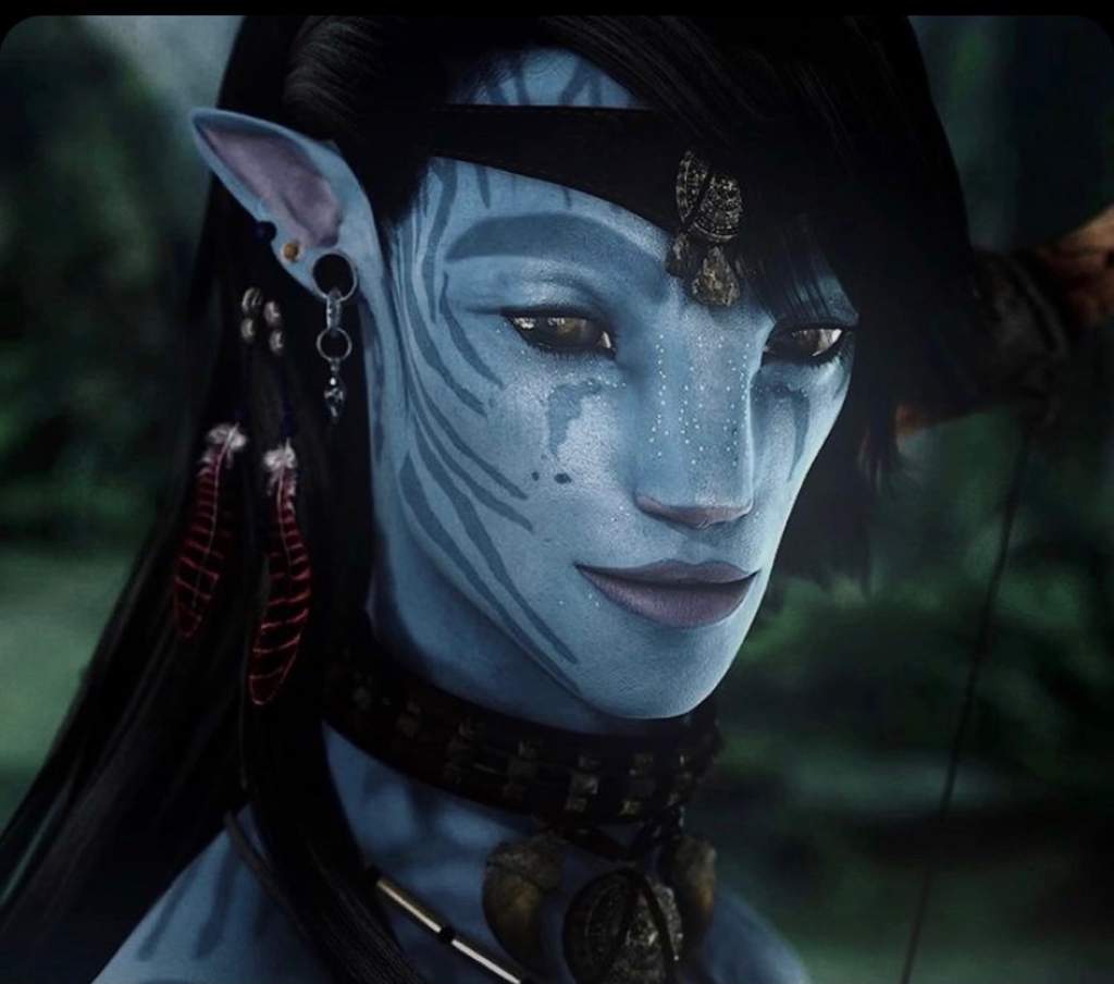 Neteyam | Wiki | Avatar ㅤ Amino