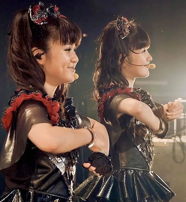 Babymetal #526 | Wiki | BABYMETAL. Amino