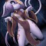 amino-sinna the kitten Espeon-d0793320