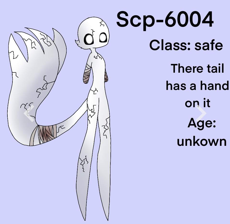 New Scp Oc | Wiki | SCP Foundation Amino