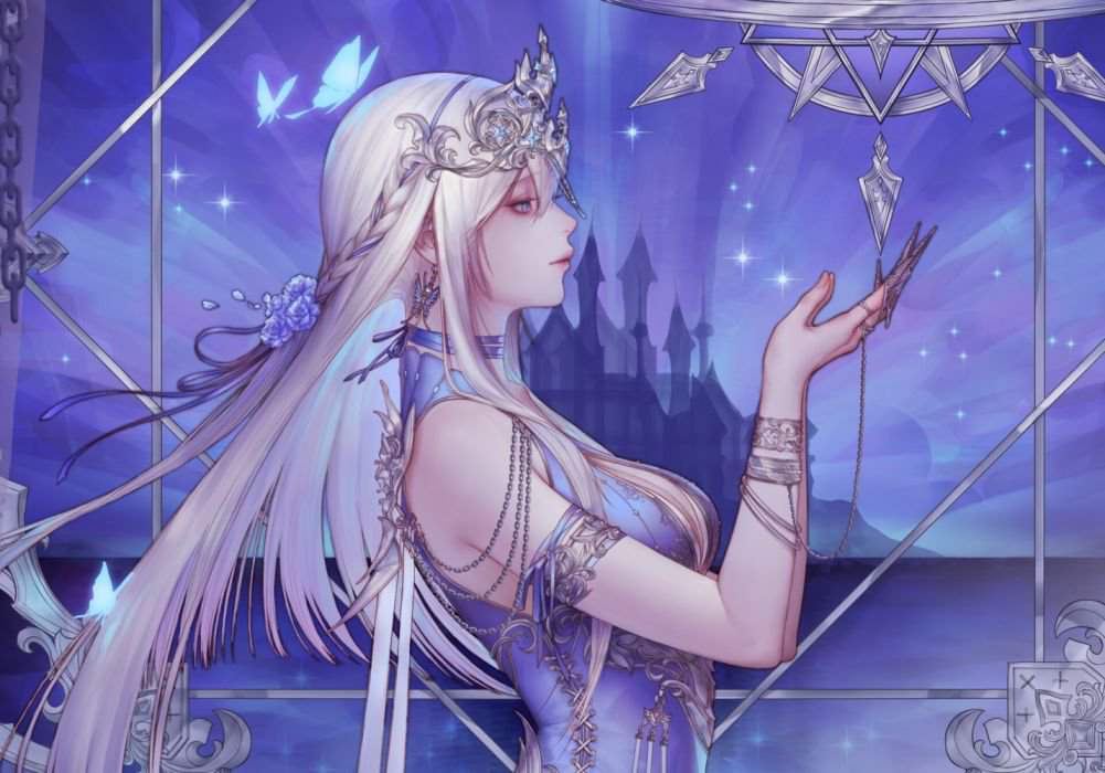 Queen Seraphina | Wiki | Fantasy Amino
