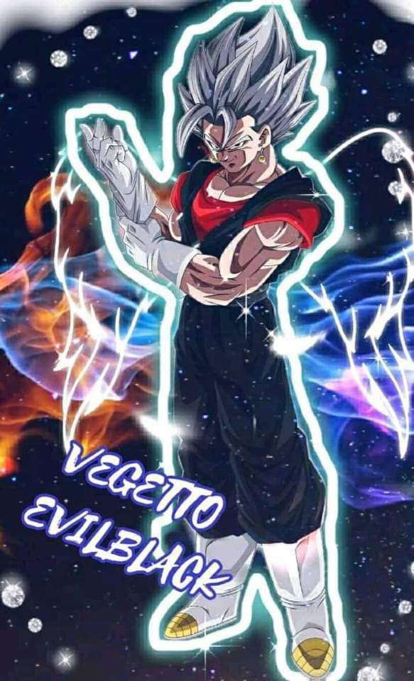 Vegetto | Wiki | DRAGON BALL ESPAÑOL Amino