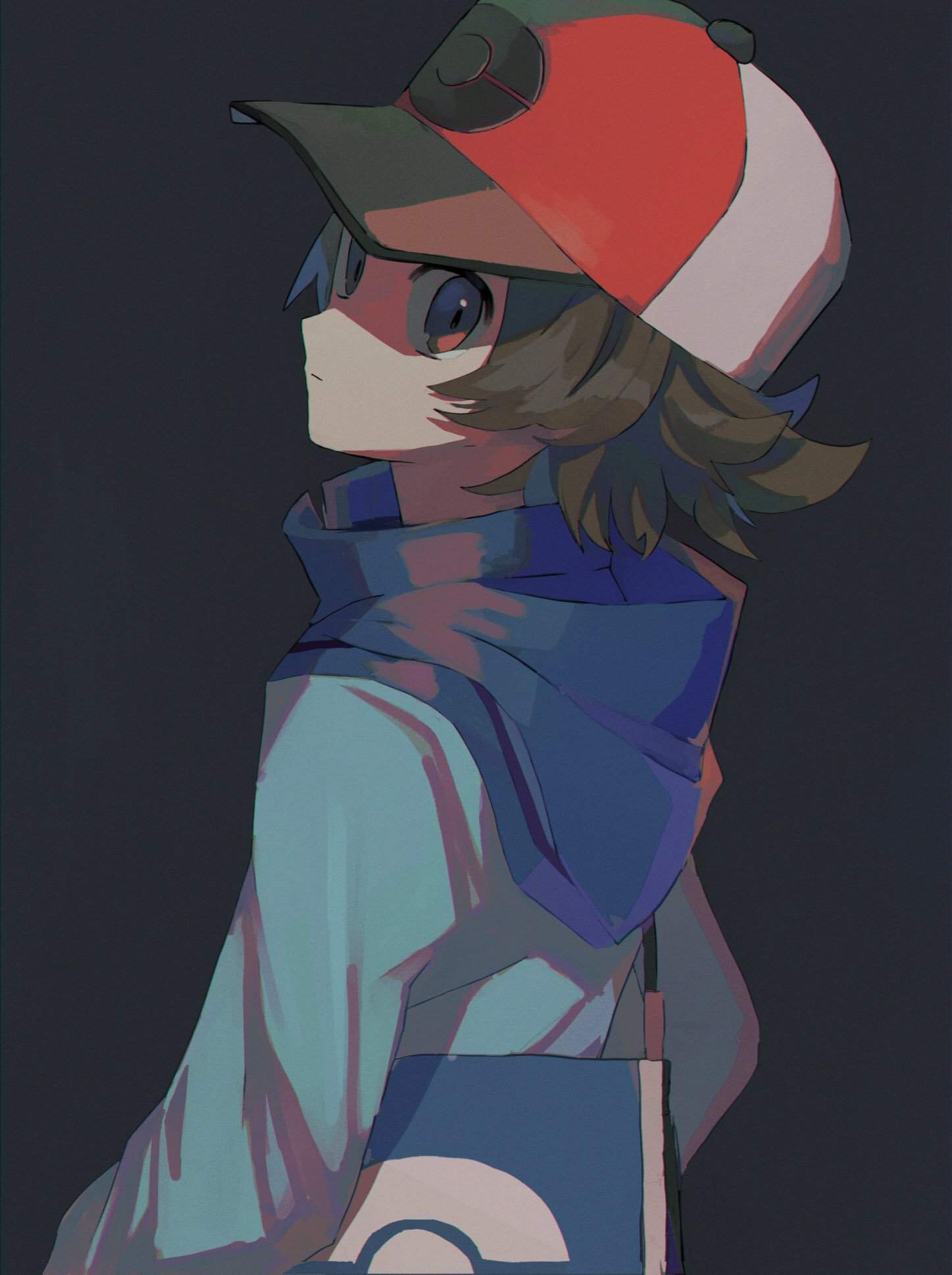 Nathan Zachery | Wiki | Pokemon & Trainer RP Amino