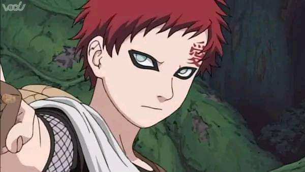 Gaara Yuzawa | Wiki | Naruto Amino