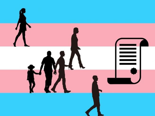 Claves De La Ley Trans Autodeterminación De Género Desde Los 16 Años Lgbt ♡ Amino 5768