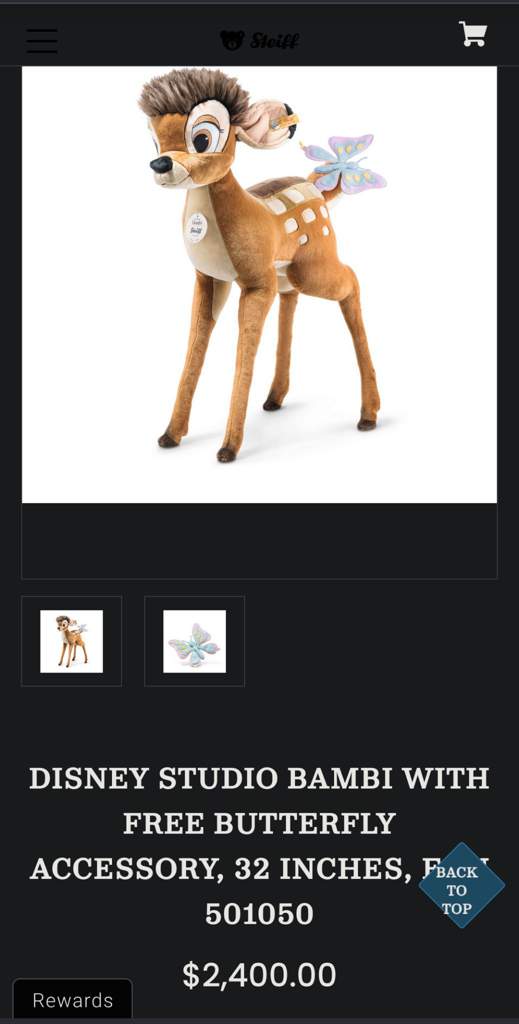 The most expensive plush 😳 Plushies! Amino