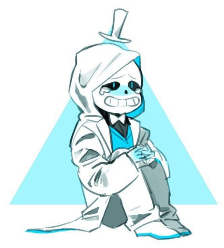 Which sans Au would date you? - Personality Quiz