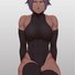 amino-Yoruichi Shihouin-dc54d576