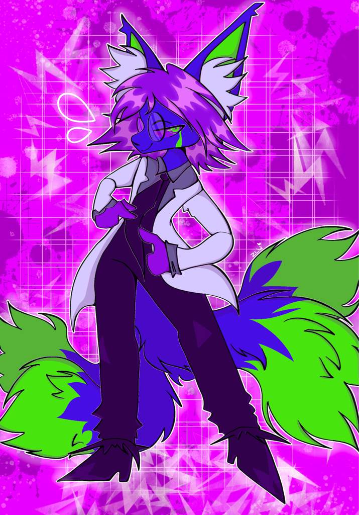 Doing art for ajpw items! AJPW Amino Amino