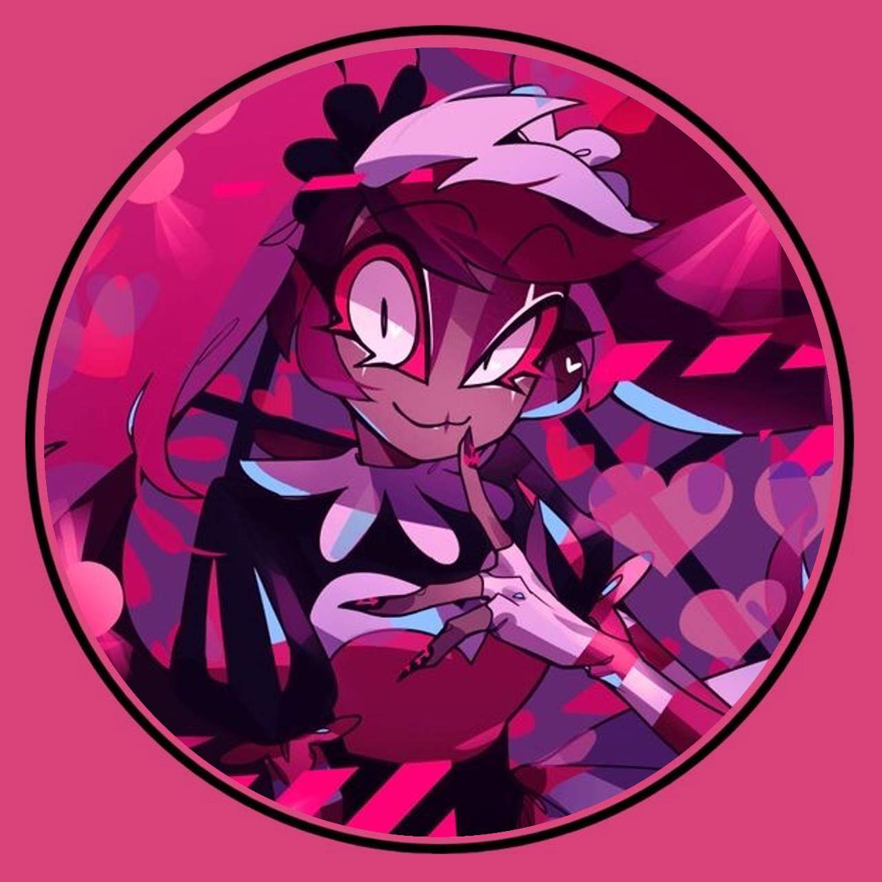 ᴠᴇʟᴠᴇᴛ | Wiki | Hazbin Hotel(Rp) Amino