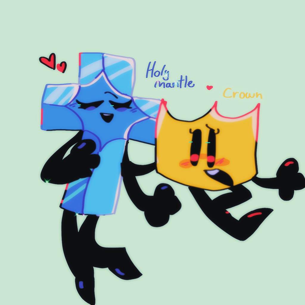 These characters 😭 | BFDI💖 Amino