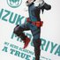 amino-Izuku midoriya/ Spider Deku-07b1112d