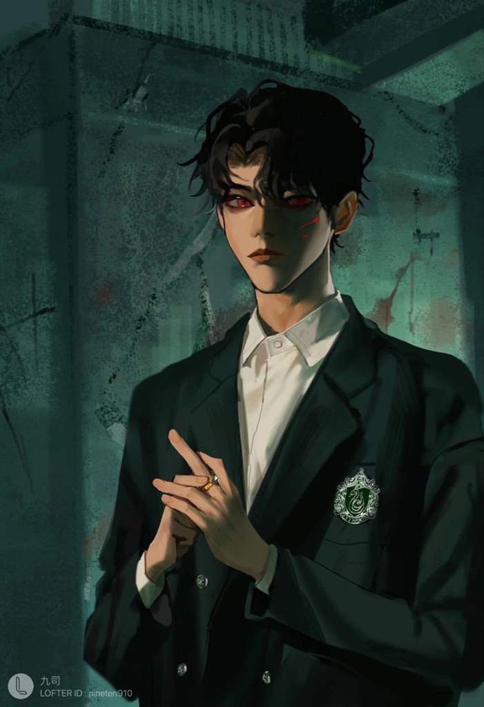 Tom Riddle | Harry Potter Amino