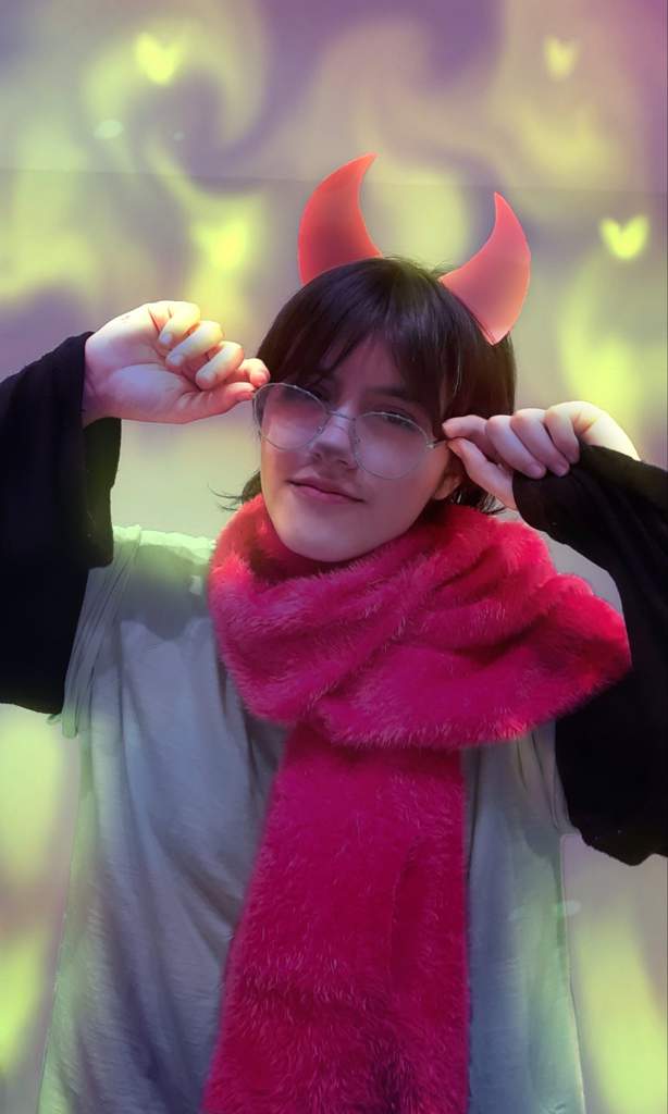 Goofy Aaah Ralsei Cosplay Deltarune Amino