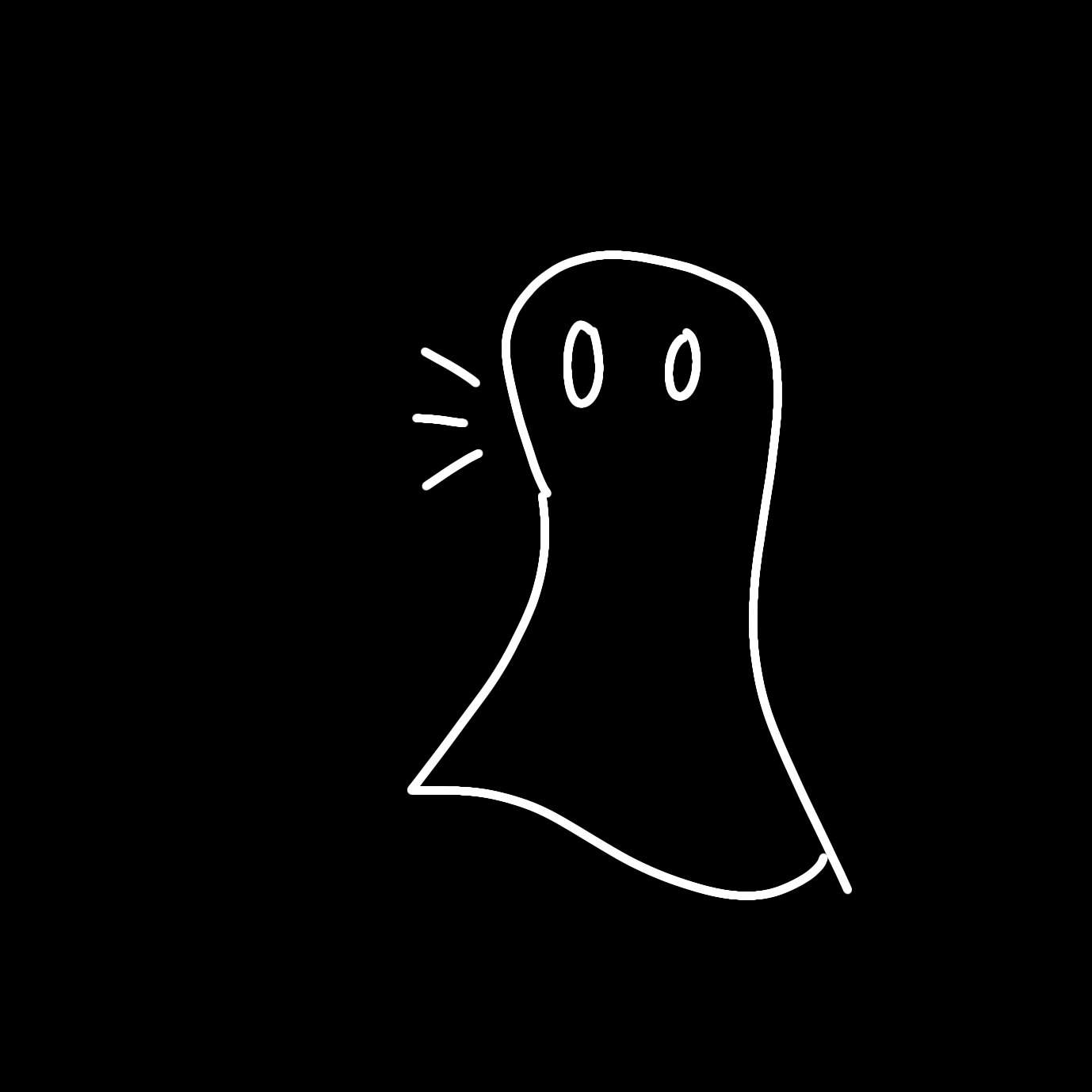 The Blanket Ghost | SCP Foundation Amino