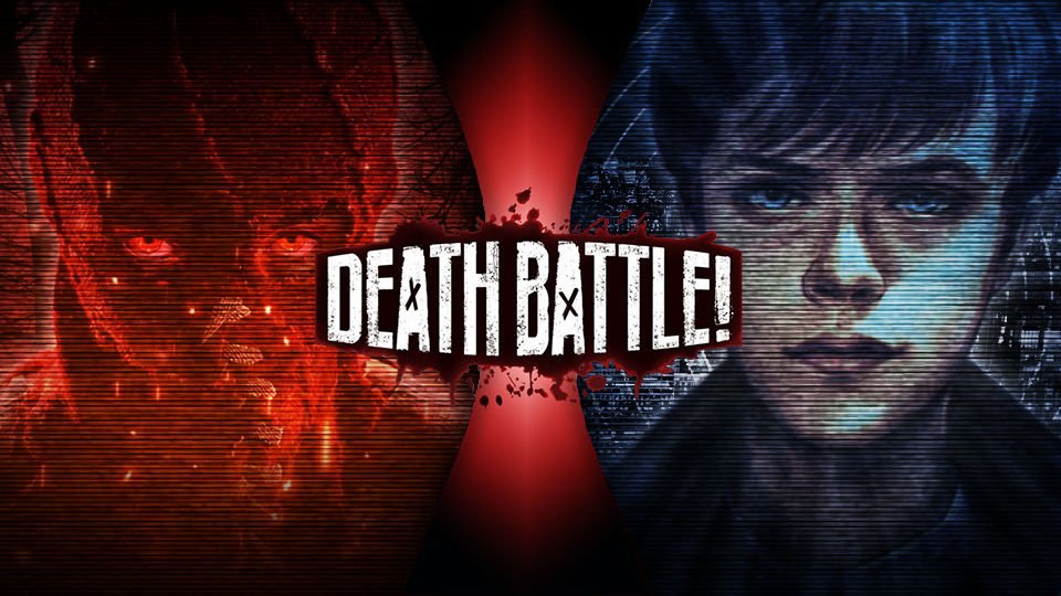 Brightburn vs Andrew (Brightburn VS The Chronicles) | Death Battle ...