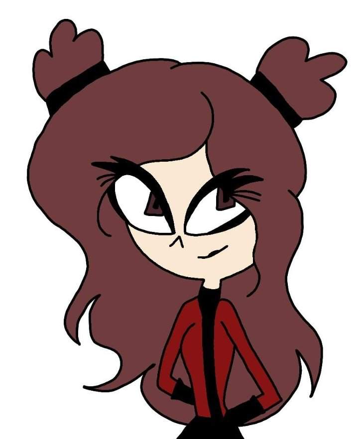 Invader Lyn ( IZ OC ) | Wiki | Invader Zim Amino