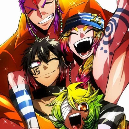 Nanbaka | Wiki | Anime Amino