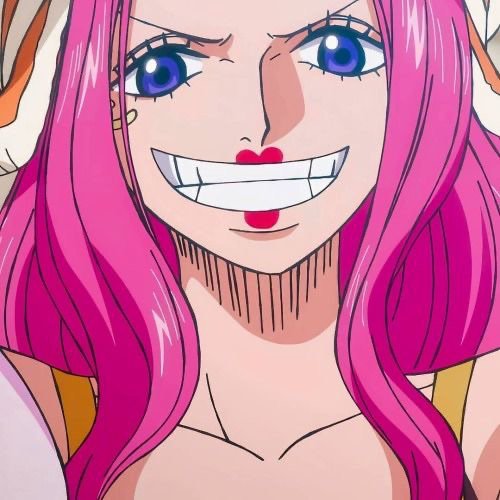 Jewellery Bonney 🫶🫶 | One Piece Amino