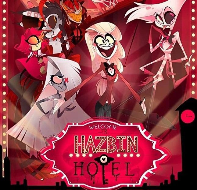 Hazbin Hotel roleplay Anyone? | -^Hazbin hotel^- Amino