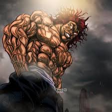 Yujiro Hanma | Wiki | SCP Foundation (RP) Amino