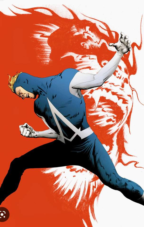 Animal Man | Wiki | DC Entertainment Amino