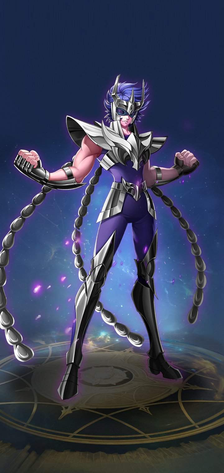 Fenix Oscuro | Wiki | ☆Saint Seiya☆ Amino