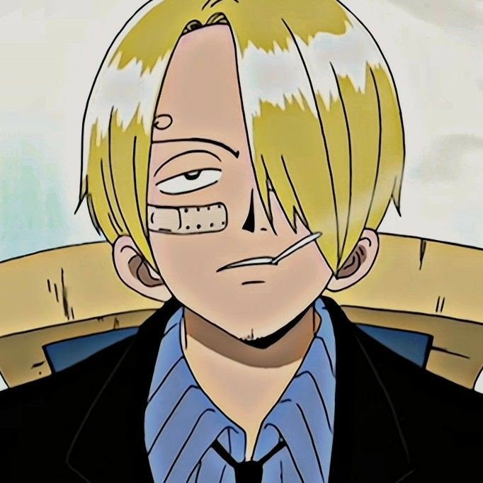 Feliz aniversário Sanji!!! | One Piece Brasil™ Amino