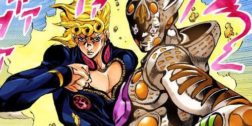 Can Giorno's Golden Experience Requiem defeat Goku? | DragonBallZ Amino