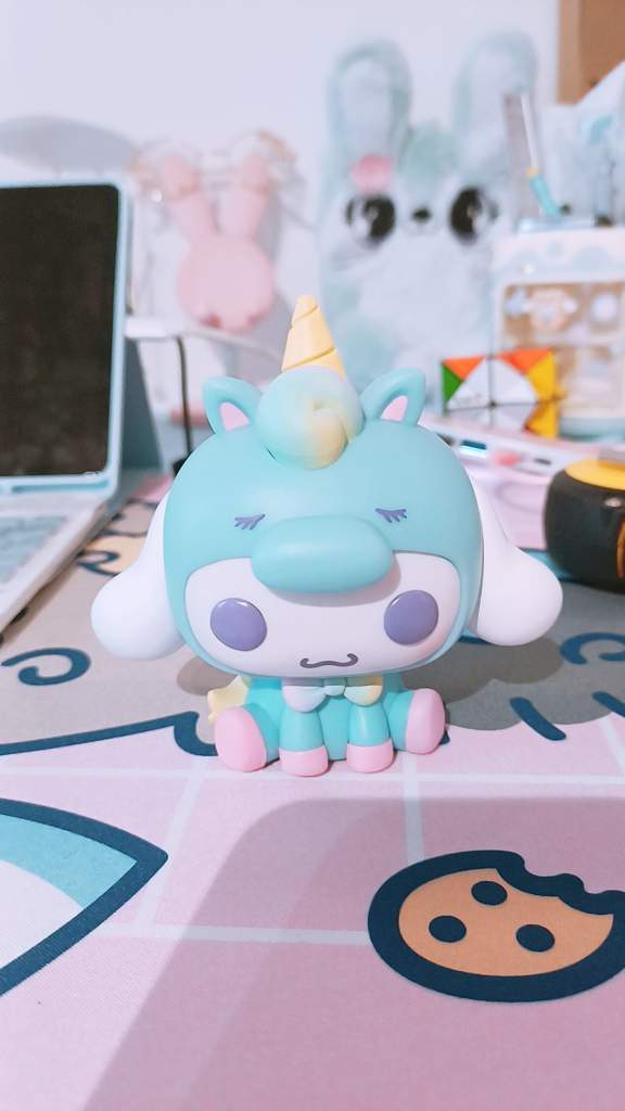 #SANRIO#CINNAMOROLL | Anime Amino