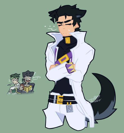SHORT OC TEMPLATE Wiki JoJo Amino Amino SHORT OC TEMPLATE Wiki JoJo Amino Amino