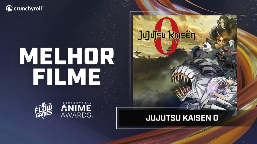 Os Vencedores Do Anime Awards De 2022 Da Crunchyroll 【rpg】 Amino 2972