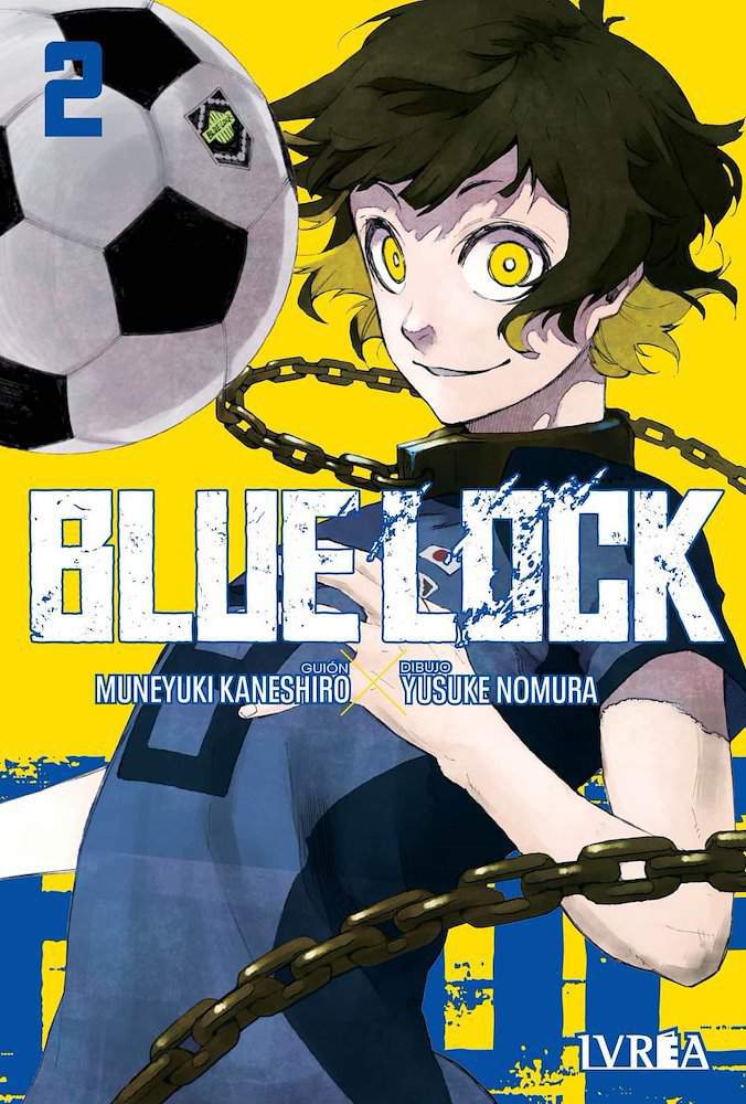 BLUE LOCK PROJECT || ficha ⚽ | Wiki | 🌟 Roleplay 🌟 Amino